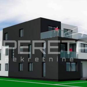 Prodaja, Stan, Strmec, Ulica kralja Tomislava, 3s, 80m2