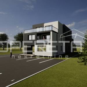 Prodaja, Stan, Strmec, Ulica kralja Tomislava, 5s, 140m2