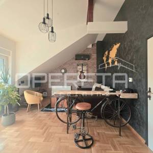 Prodaja, Stan, Trešnjevka, Bribirska, 3s, 61m2