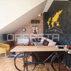 Prodaja, Stan, Trešnjevka, Bribirska, 3s, 61m2