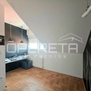 Prodaja, Stan, Trešnjevka, Bribirska, 3s, 61m2