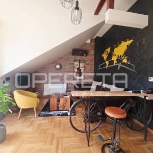 Prodaja, Stan, Trešnjevka, Bribirska, 3s, 61m2