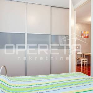 Prodaja, Stan, Trešnjevka, Hruševečka, 2s, 52m2