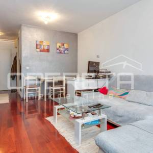 Prodaja, Stan, Trešnjevka, Hruševečka, 2s, 52m2