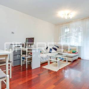 Prodaja, Stan, Trešnjevka, Hruševečka, 2s, 52m2