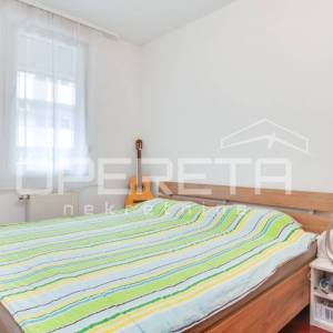Prodaja, Stan, Trešnjevka, Hruševečka, 2s, 52m2