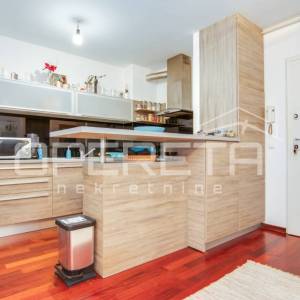 Prodaja, Stan, Trešnjevka, Hruševečka, 2s, 52m2