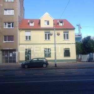 Prodaja, Stan, Trešnjevka, Savska, 1,5s, 43m2