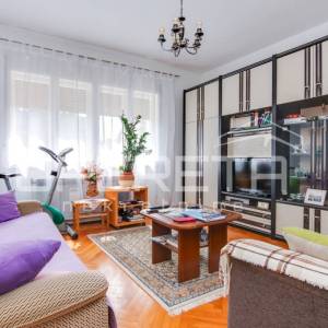 Prodaja, Stan, Trešnjevka, Zagorska, 2s, 85m2