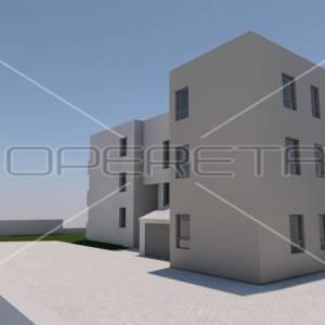Prodaja, Stan, Tribunj, Žirjanska, 2s, 119m2
