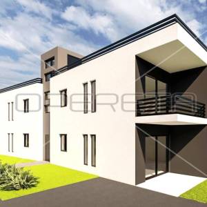 Prodaja, Stan, Vir, Kapova ulica, 3s, 62m2