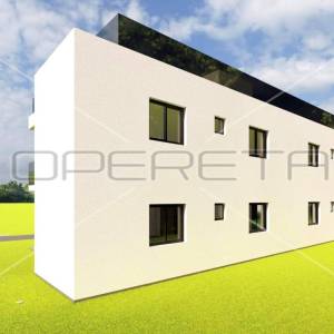 Prodaja, Stan, Vir, Kapova ulica, 3s, 62m2