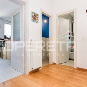 Prodaja, Stan, Zapadni kolodvor, Čanićeva , 3s, 74m2