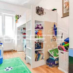 Prodaja, Stan, Zapadni kolodvor, Čanićeva , 3s, 74m2