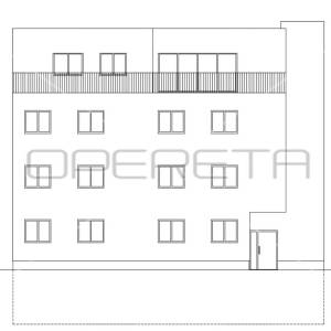 Prodaja, Stan, Zaprešić-Centar, Nova ulica, 4s, 100m2
