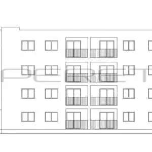 Prodaja, Stan, Zaprešić-Centar, Nova ulica, 4s, 100m2