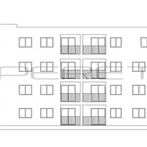 Prodaja, Stan, Zaprešić-Centar, Nova ulica, 4s, 104m2