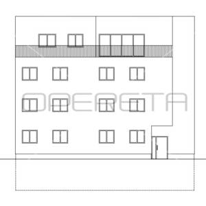 Prodaja, Stan, Zaprešić-Centar, Nova ulica, 4s, 104m2