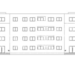 Prodaja, Stan, Zaprešić-Centar, Nova ulica, 3s, 62m2