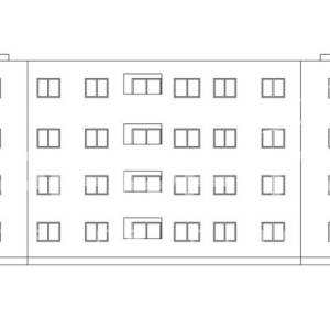 Prodaja, Stan, Zaprešić-Centar, Nova ulica, 3s, 62m2
