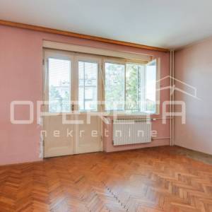 Prodaja, Stan, Zaprešić-Centar, Pavla Lončara 2, 1s, 42m2