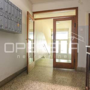 Prodaja, Stan, Zaprešić-Centar, Pavla Lončara 2, 1s, 42m2