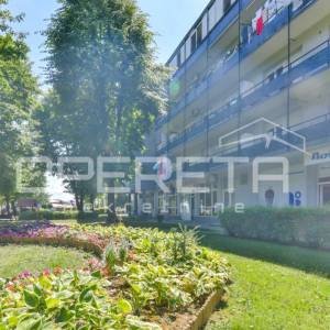 Prodaja, Stan, Zaprešić-Centar, Pavla Lončara 2, 1s, 42m2