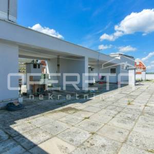 Prodaja, Stan, Zaprešić-Centar, Pavla Lončara 2, 1s, 42m2