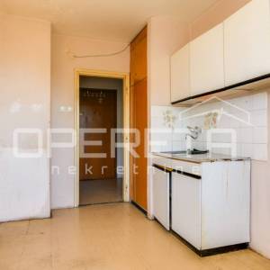 Prodaja, Stan, Zaprešić-Centar, Pavla Lončara 2, 1s, 42m2