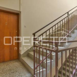 Prodaja, Stan, Zaprešić-Centar, Pavla Lončara 2, 1s, 42m2