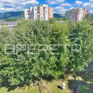 Prodaja, Stan, Zaprešić-Centar, Pavla Lončara 2, 1s, 42m2