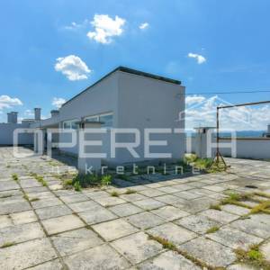 Prodaja, Stan, Zaprešić-Centar, Pavla Lončara 2, 1s, 42m2