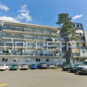 Prodaja, Stan, Zaprešić-Centar, Pavla Lončara 2, 1s, 42m2