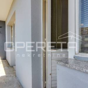 Prodaja, Stan, Zaprešić-Centar, Pavla Lončara 2, 1s, 42m2