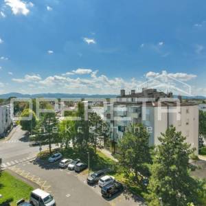 Prodaja, Stan, Zaprešić-Centar, Pavla Lončara 2, 1s, 42m2