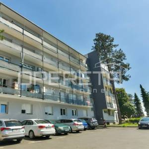 Prodaja, Stan, Zaprešić-Centar, Pavla Lončara 2, 1s, 42m2