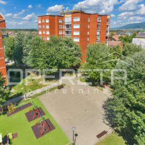 Prodaja, Stan, Zaprešić-Centar, Pavla Lončara 2, 1s, 42m2