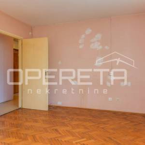 Prodaja, Stan, Zaprešić-Centar, Pavla Lončara 2, 1s, 42m2