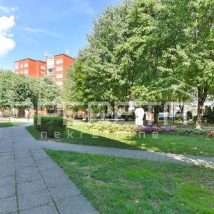 Prodaja, Stan, Zaprešić-Centar, Pavla Lončara 2, 1s, 42m2