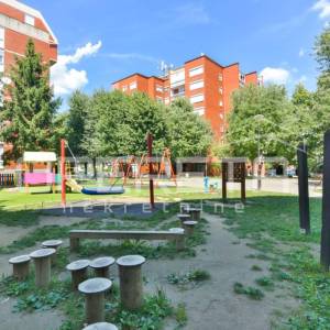 Prodaja, Stan, Zaprešić-Centar, Pavla Lončara 2, 1s, 42m2