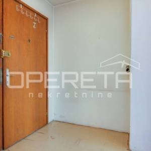 Prodaja, Stan, Zaprešić-Centar, Pavla Lončara 2, 1s, 42m2