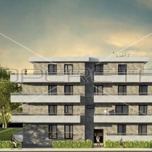 Prodaja, Stan, Zaprešić-Centar, Ul. Mladena Gajšaka , 3s, 59m2