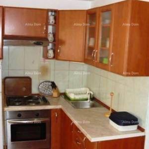 Prodaja stana 850 m plaže, Medulin!