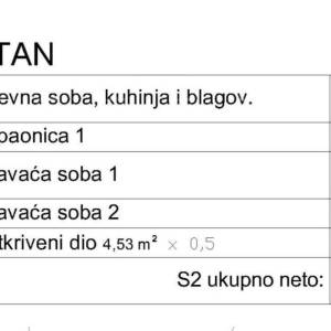 Prodaja stana, Pula