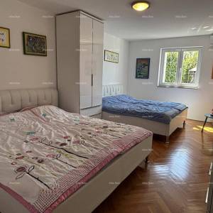 Prodaja stana sa vrtom i bazenom, Poreč!