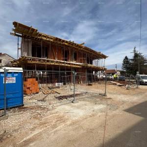 Prodaja stana u novom stambenom projektu, u izgradnji, Medulin! ZB-B3