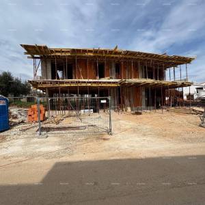 Prodaja stana u novom stambenom projektu, u izgradnji, Medulin! ZB-B3