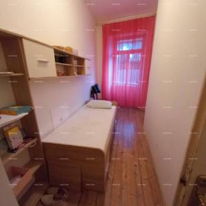 Prodaja stana u Puli, centar! Kaštel.
