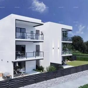 Prodaja stanova s pogledom na more, u novom stambenom projektu, Peroj! Z2, S 6