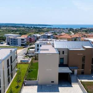 Prodaja stanova u novogradnji, Novigrad! S4-ZA